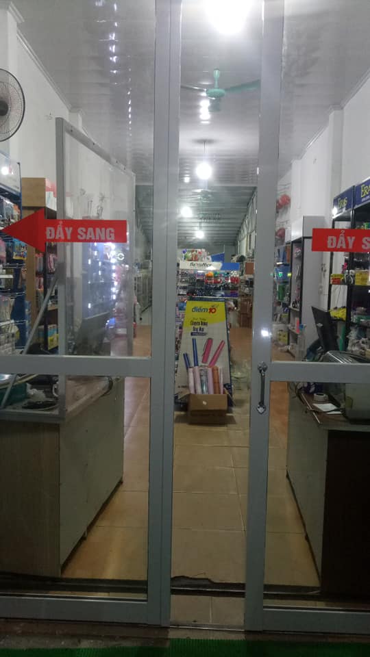 Hình ảnh Nhà sách Đức Thủy